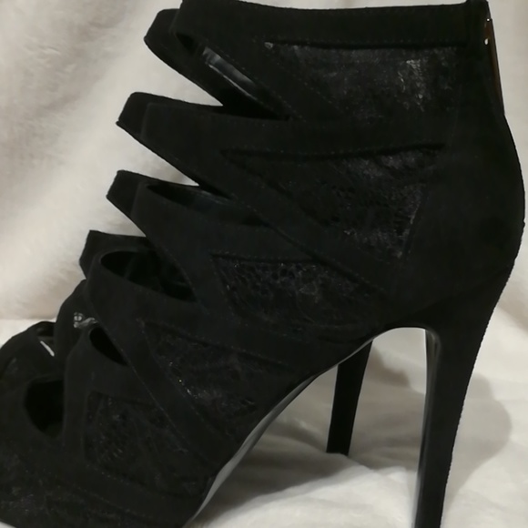 Aldo heels - Picture 6 of 8